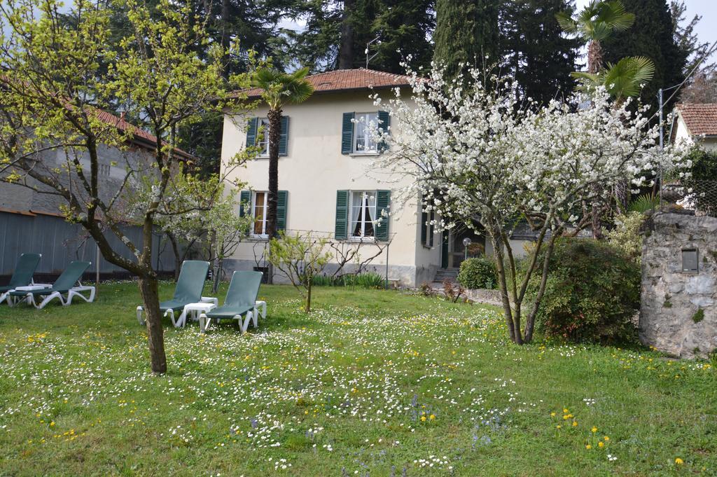 Casa Olimpia Διαμέρισμα Tremezzo Εξωτερικό φωτογραφία