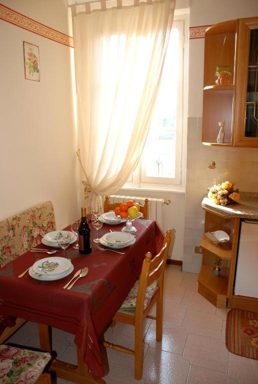 Casa Olimpia Διαμέρισμα Tremezzo Εξωτερικό φωτογραφία