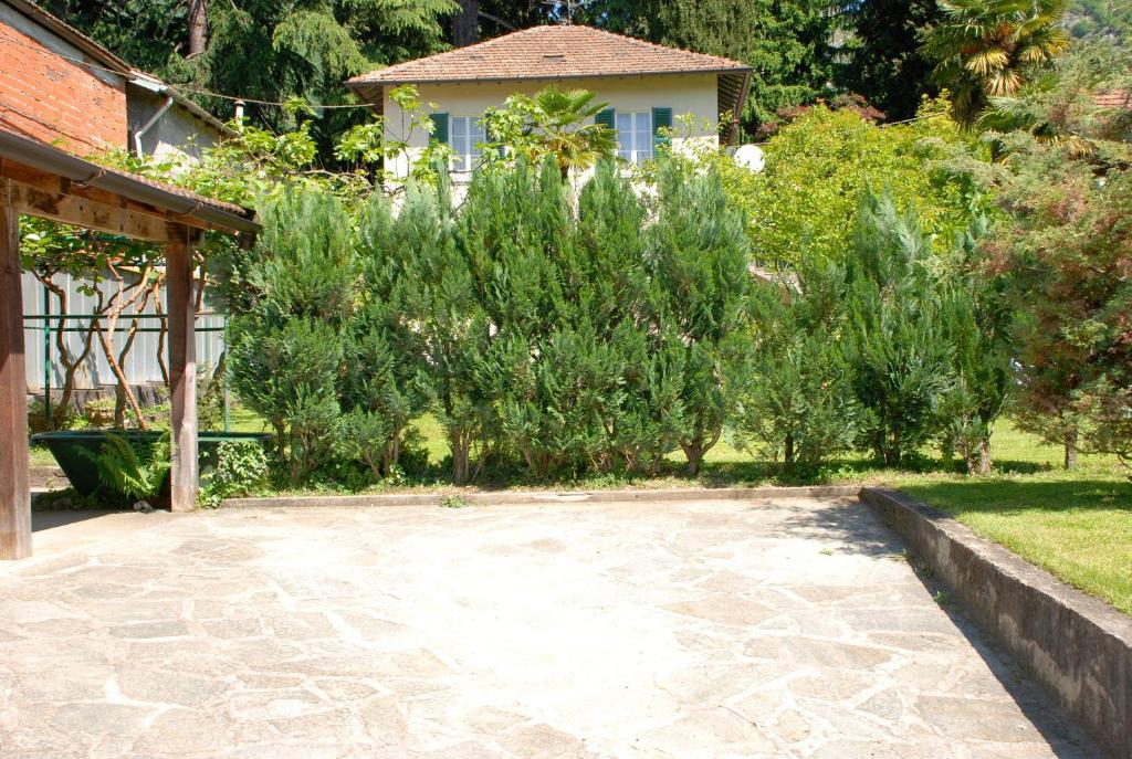 Casa Olimpia Διαμέρισμα Tremezzo Εξωτερικό φωτογραφία