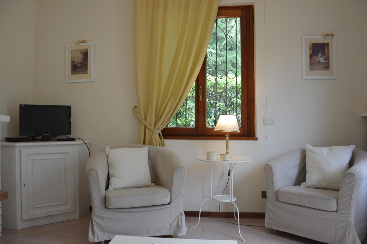 Casa Olimpia Διαμέρισμα Tremezzo Εξωτερικό φωτογραφία