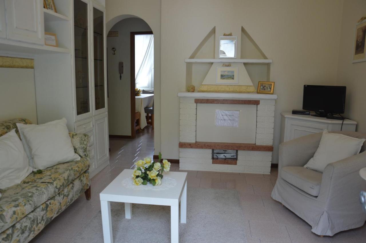 Casa Olimpia Διαμέρισμα Tremezzo Εξωτερικό φωτογραφία